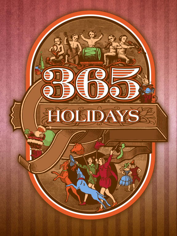 365 holidays (Full)