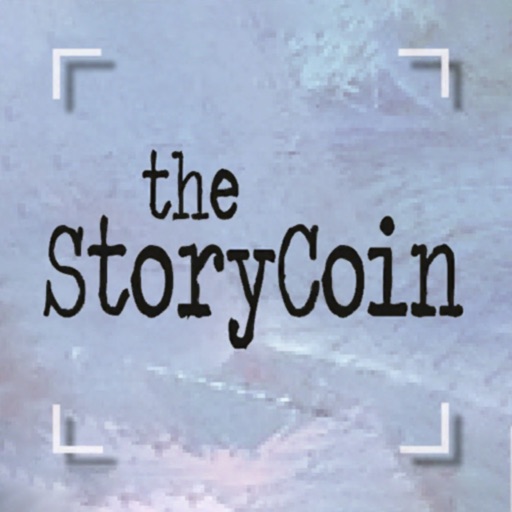The StoryCoin