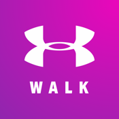 Map My Walk By Under Armour app review