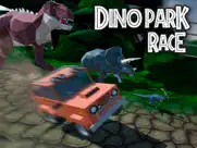 dino park race ipad capturas de pantalla 2