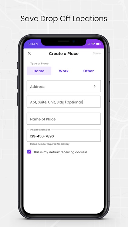 Ship.com: Auto Package Tracker screenshot-8