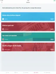 E-Boks.se ipad bilder 2