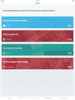 e-Boks.se screenshot 6