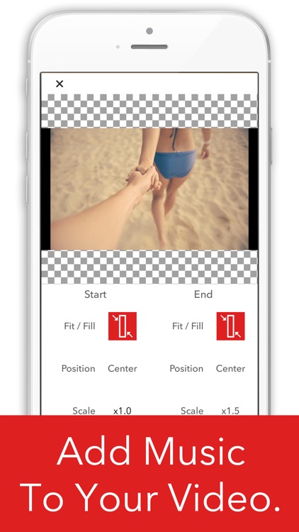 PicMov - Slideshow Editor