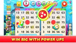 Game screenshot Bingo Win hack