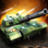 Tank Strike-Shooting Game