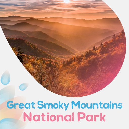 Great Smoky Mountains Icon