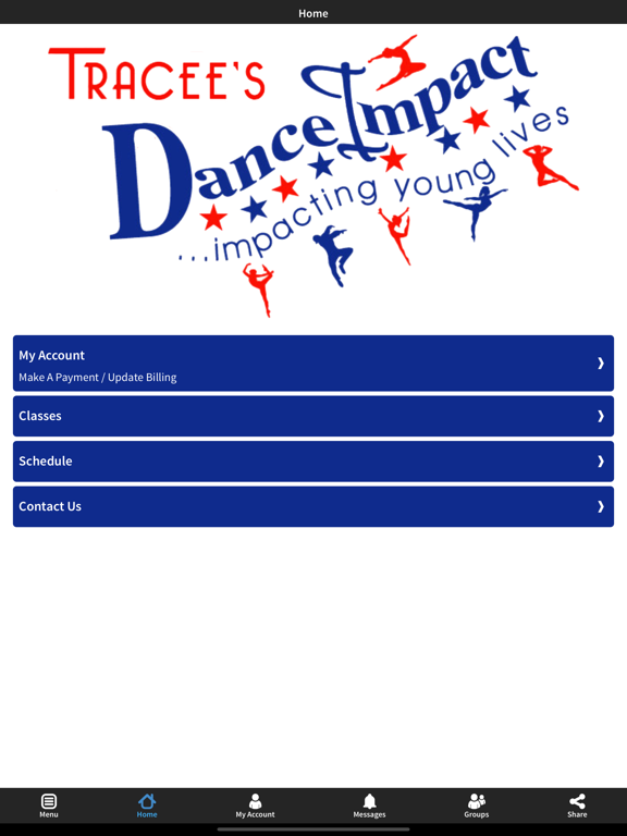 Screenshot #5 pour Dance Impact