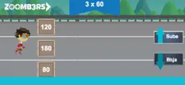 Game screenshot Zoombers mod apk