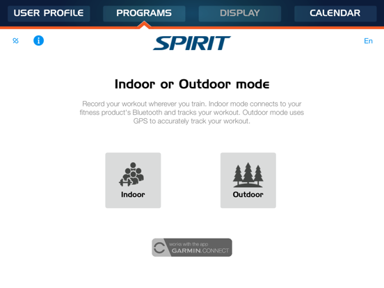 Screenshot #6 pour DD Sport