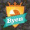 Welcome to Byen