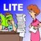 Employee Tracker Lite allows employers to keep track of employee infractions as well as accolades