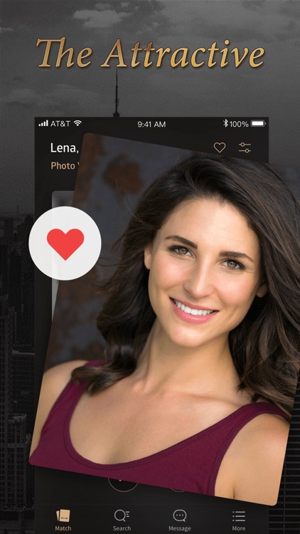 Luxy Pro - Selective Dating screenshot-0