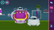 Bogga Robot iphone bilder 2