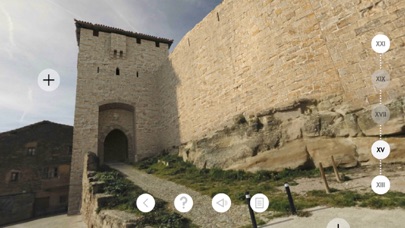 Arkikus - Castillo San Vicente Screenshot