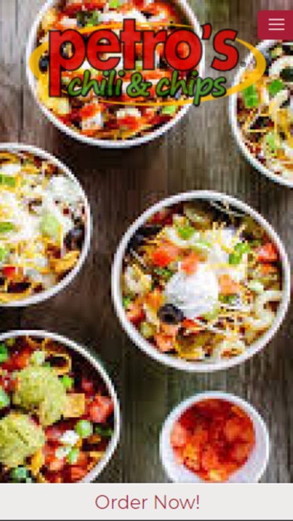 Petro's Chili & Chips