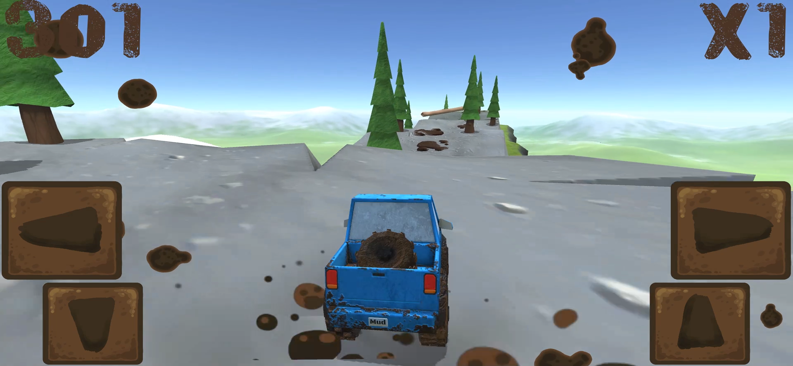 Mighty Muddy