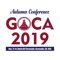 The 2019 GOCA Autumn Conference app, powered by Pathable, will help you network with other attendees, interact with our speakers, learn about our sponsors, and build your personal schedule of educational sessions