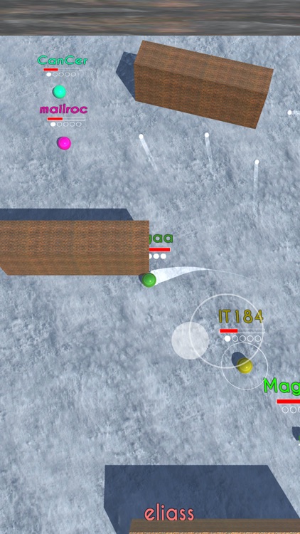 Snowman.io