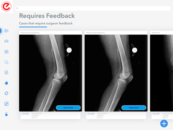 Screenshot #4 pour Intelligent Surgery