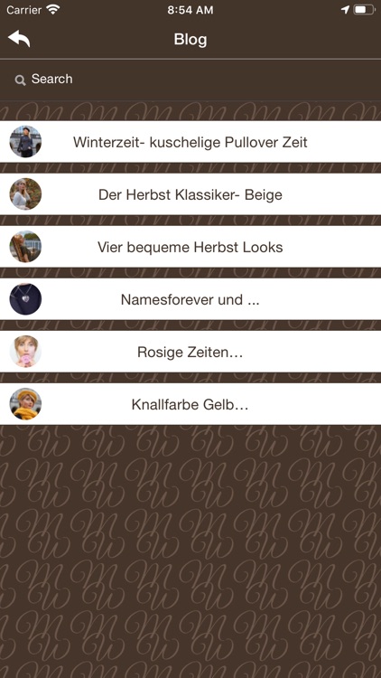 Miras-World screenshot-5