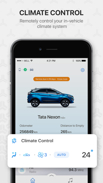 ConnectNext iPhone screenshot 4
