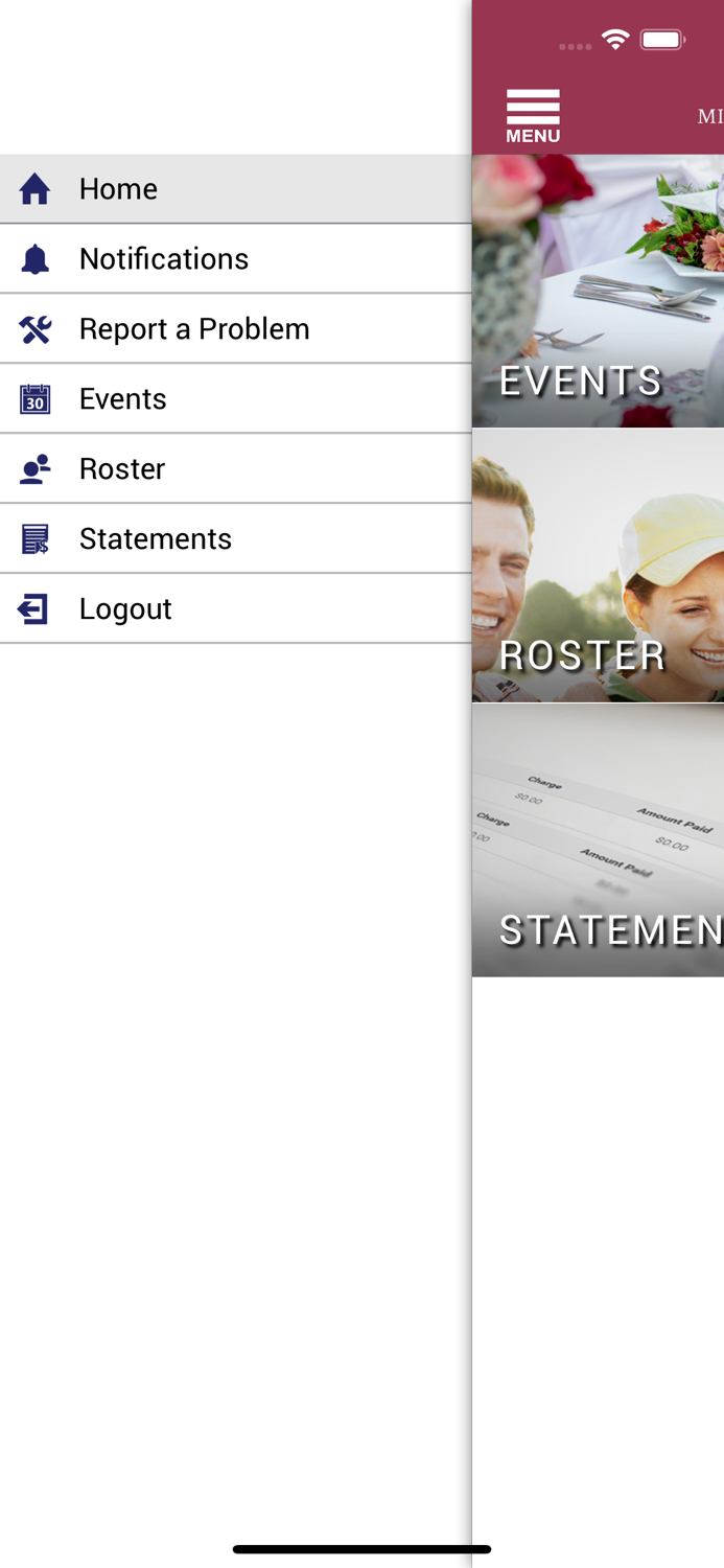 Miles River Yacht Club