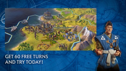 How to cancel & delete Sid Meier's Civilization® VI from iphone & ipad 1