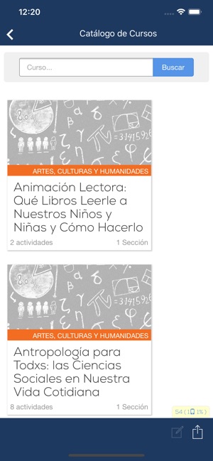 Ucampus UARecoleta(圖3)-速報App