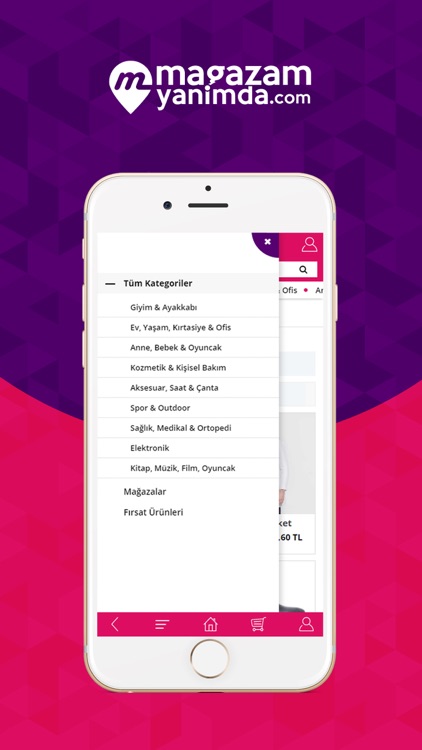 Magazamyanimda screenshot-3