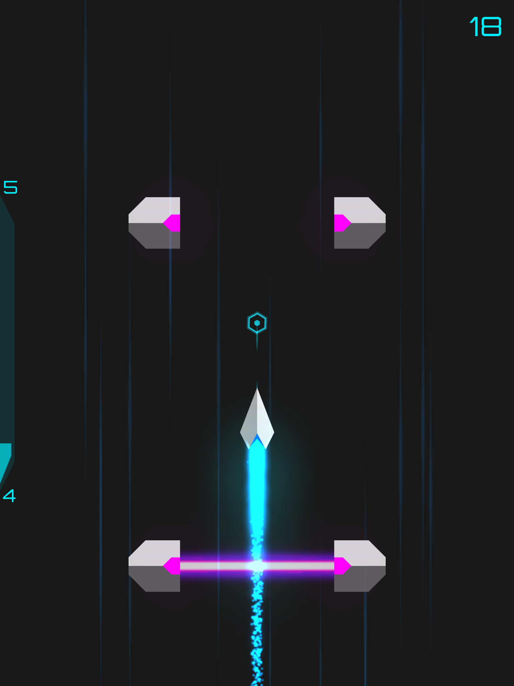 Hyperdrive Jump