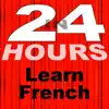 In 24 Hours Learn French problems & troubleshooting and solutions