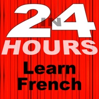 In 24 Hours Learn French