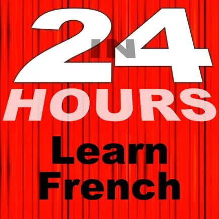 In 24 Hours Learn French Читы