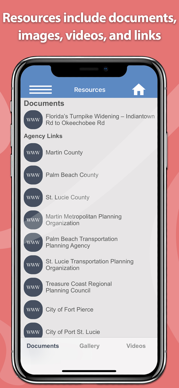 Floridas Turnpike Projects