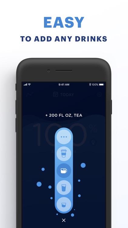 My Water - Water Tracker