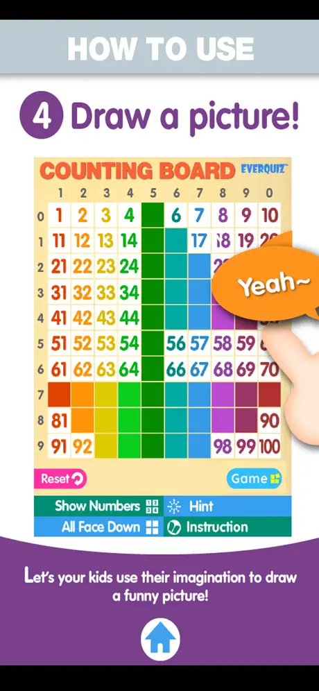 Counting Board