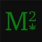 M² is Oklahoma's First Medical Marijuana Social Club that aims to facilitate a community that can learn from each other while enjoying social events