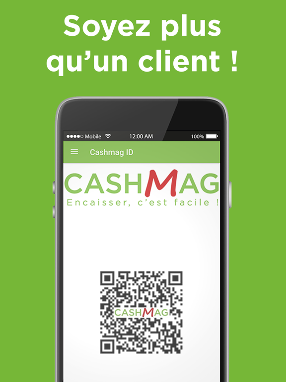 Screenshot #5 pour CashMag-ID