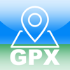 GPX Trail Tracker - murbit GmbH