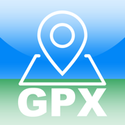 GPX Trail Tracker