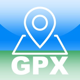 GPX Trail Tracker