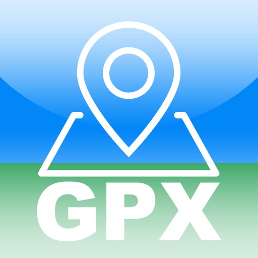 GPX Trail Tracker