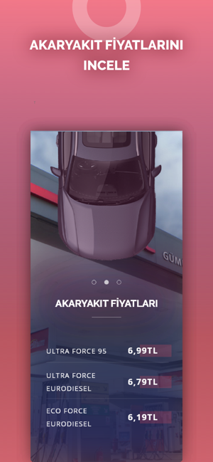 Alıcı Petrol(圖2)-速報App