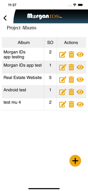 Morgan IDS Inc(圖8)-速報App
