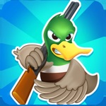 Quack The Duck 3D