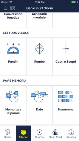 Game screenshot Genio in 21 Giorni mod apk