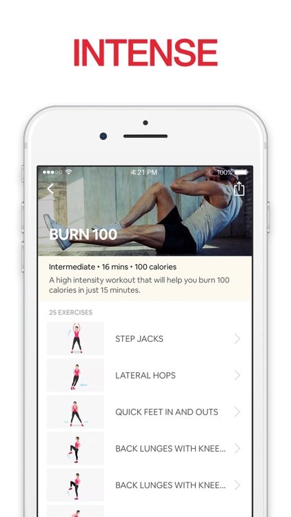 HIIT Workouts and Timer by 7M
