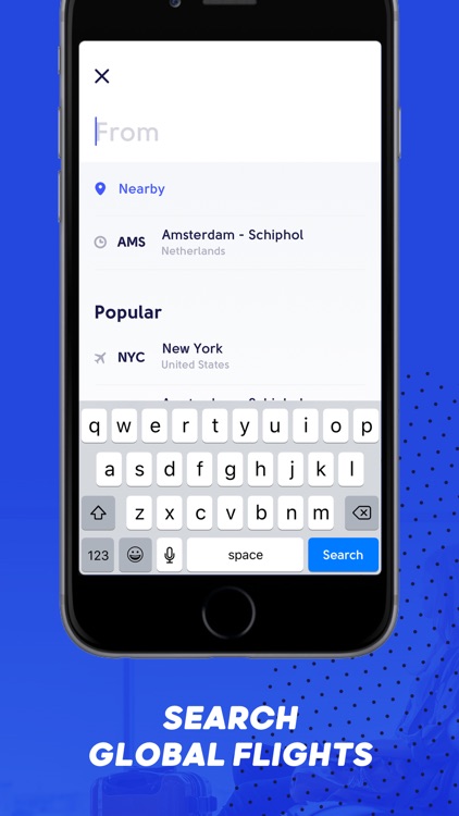 Fastfly - Cheap Airline Ticket