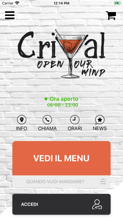 Bar Crival Screenshot